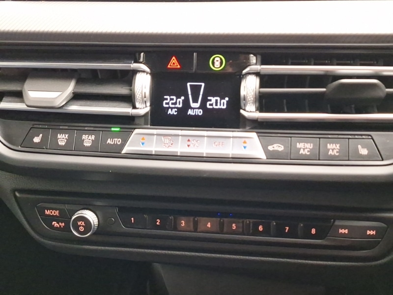 Used BMW 1 Series 2022 for sale - 76381734: Photo 15