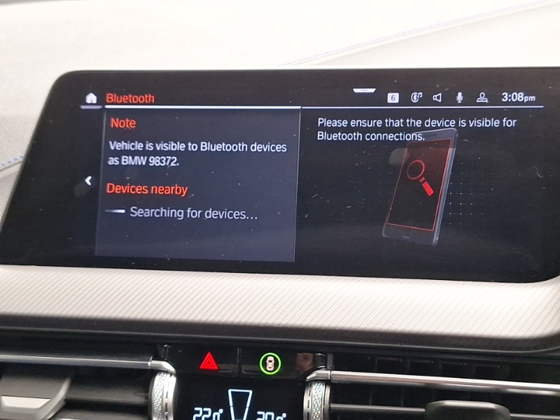 Used BMW 1 Series 2022 for sale - 76381734: Photo 18