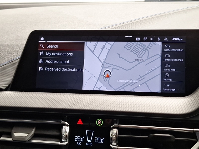 Used BMW 1 Series 2022 for sale - 76381734: Photo 19