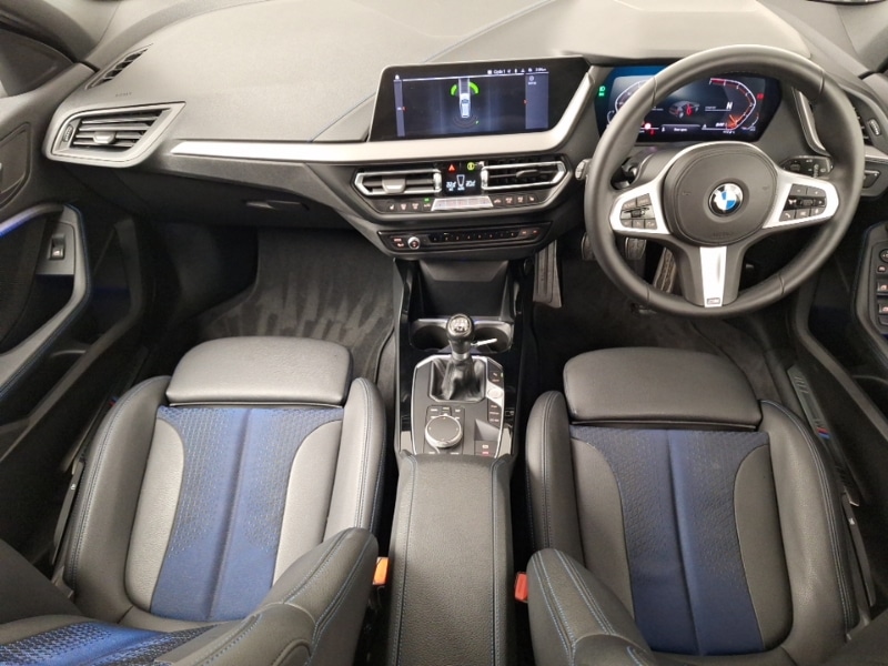 Used BMW 1 Series 2022 for sale - 76381734: Photo 2