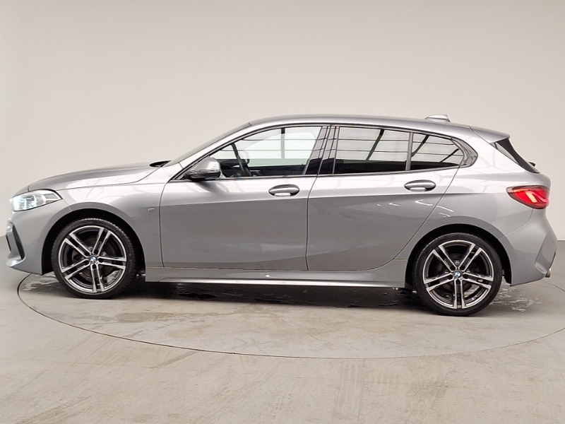 Used BMW 1 Series 2022 for sale - 76381734: Photo 4