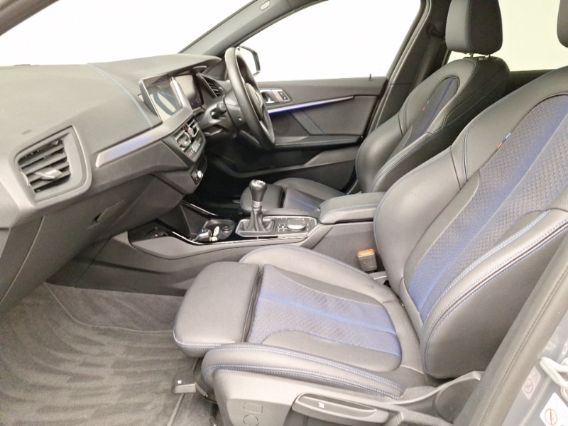 Used BMW 1 Series 2022 for sale - 76381734: Photo 5