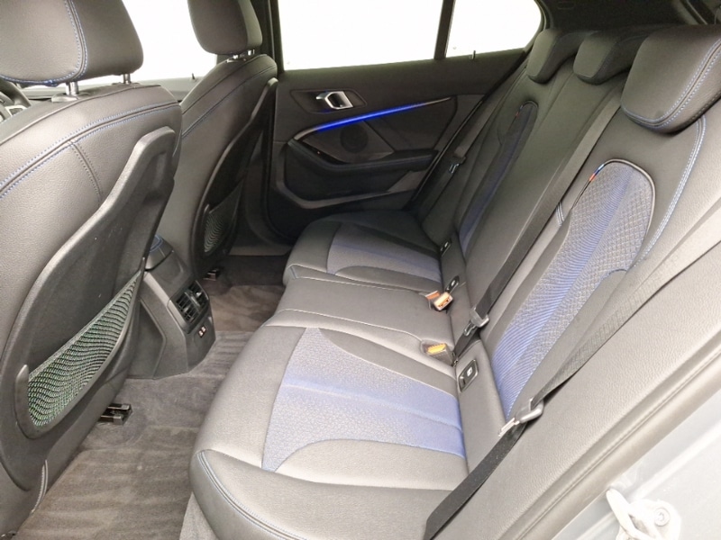 Used BMW 1 Series 2022 for sale - 76381734: Photo 6