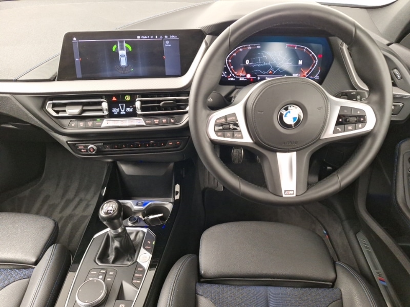 Used BMW 1 Series 2022 for sale - 76381734: Photo 7