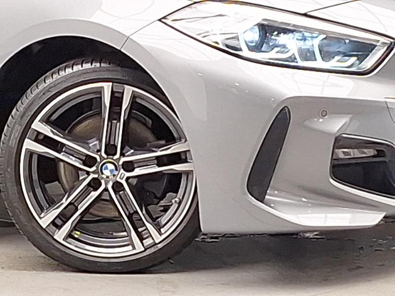 Used BMW 1 Series 2022 for sale - 76381734: Photo 9