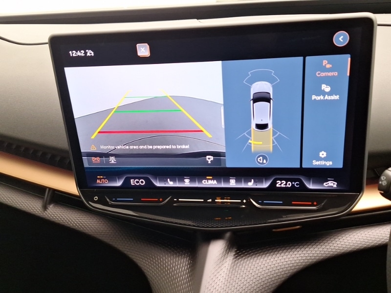 Used Cupra Tavascan 2025 for sale - 77284264: Photo 12