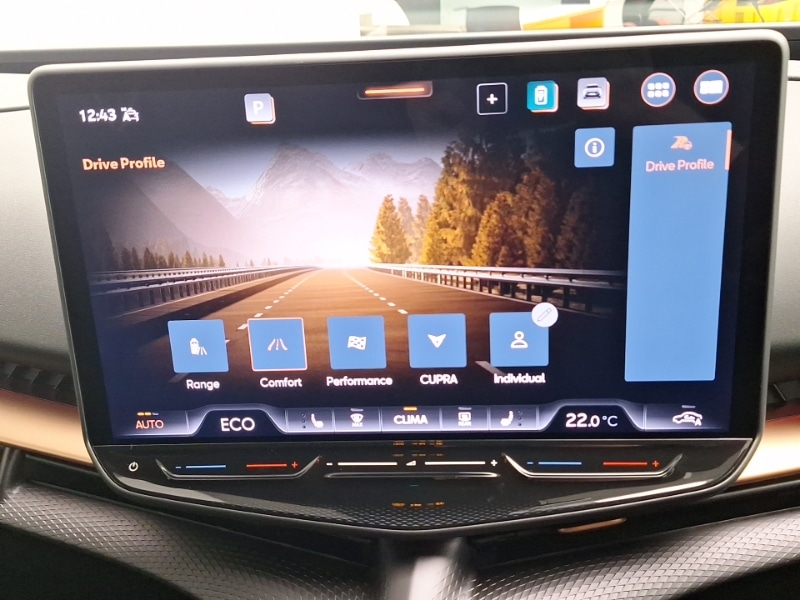 Used Cupra Tavascan 2025 for sale - 77284264: Photo 19