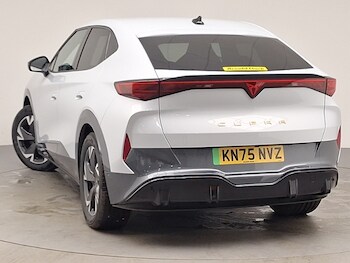 Used Cupra Tavascan 2025 for sale - 77284264: Photo