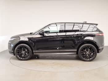 Used Land Rover Range Rover Evoque 2019 for sale - 79642440: Photo
