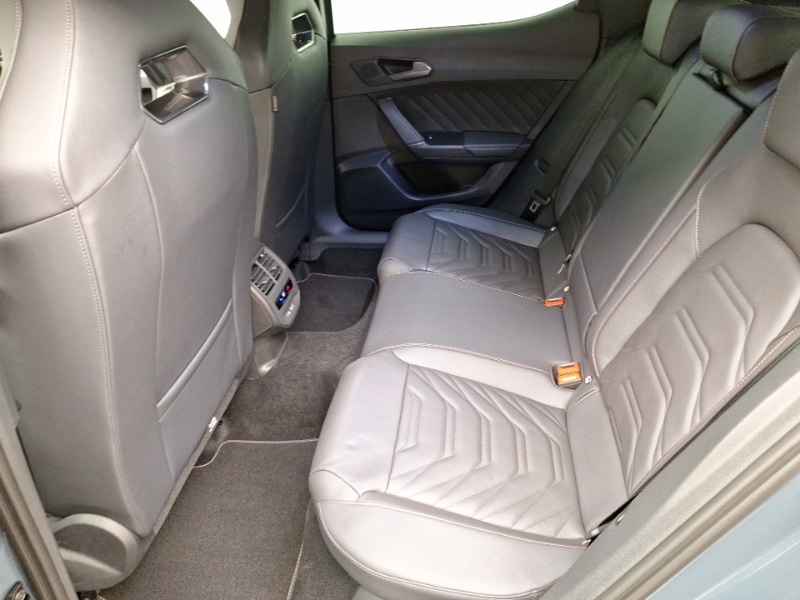 Used Cupra Leon 2025 for sale - 77081234: Photo 6