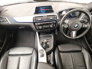 Used BMW 1 Series 2019 for sale - 79517266: Photo