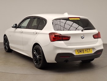 Used BMW 1 Series 2019 for sale - 79517266: Photo