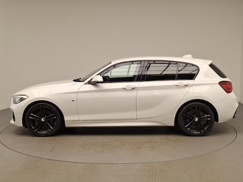 Used BMW 1 Series 2019 for sale - 79517266: Photo