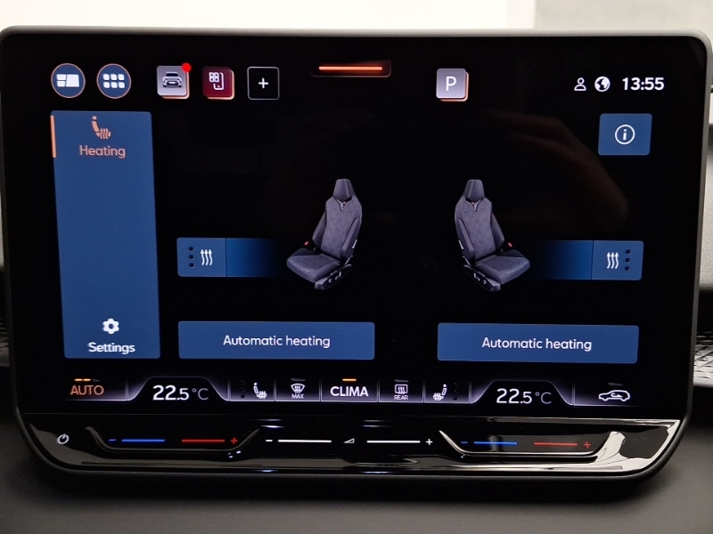 Used Cupra Terramar 2025 for sale - 76401043: Photo 13