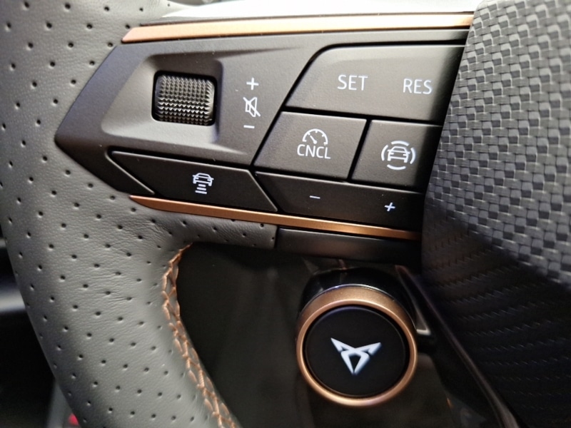 Used Cupra Terramar 2025 for sale - 76401043: Photo 15