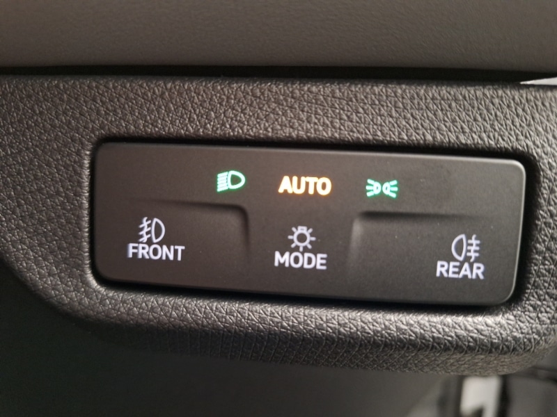 Used Cupra Terramar 2025 for sale - 76401043: Photo 17