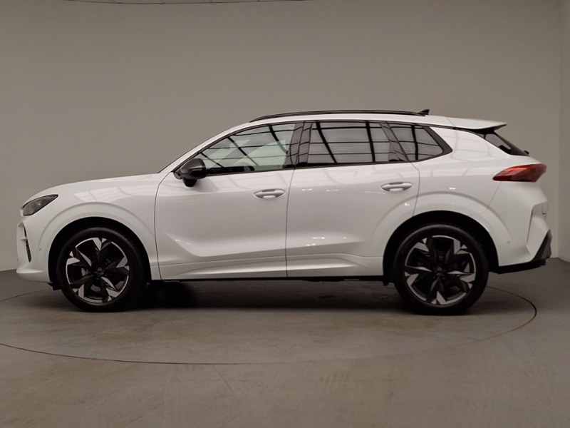 Used Cupra Terramar 2025 for sale - 76401043: Photo 4