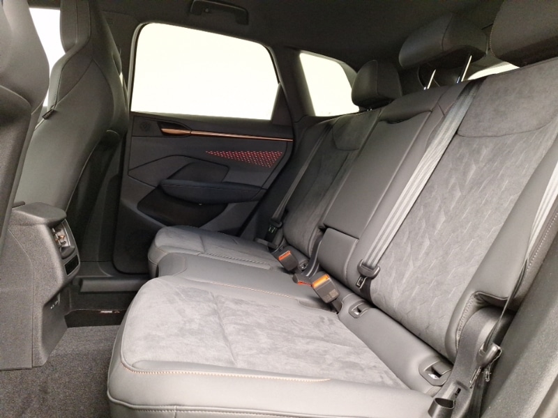 Used Cupra Terramar 2025 for sale - 76401043: Photo 6