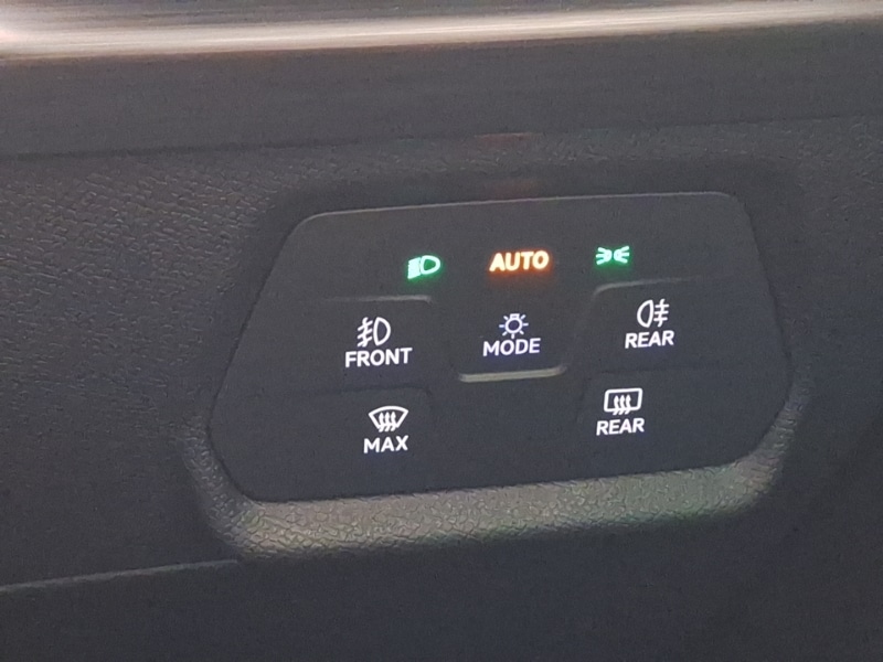 Used Cupra Formentor 2023 for sale - 77889441: Photo 14