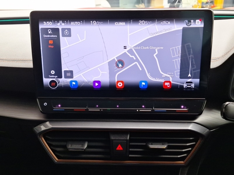 Used Cupra Formentor 2023 for sale - 77889441: Photo 15