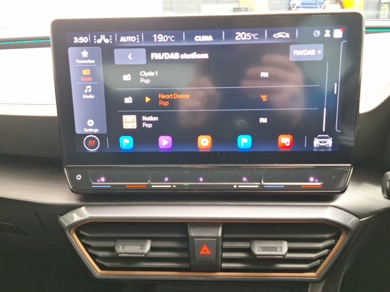 Used Cupra Formentor 2023 for sale - 77889441: Photo 17