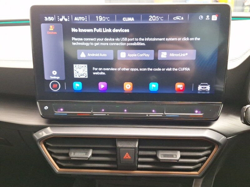 Used Cupra Formentor 2023 for sale - 77889441: Photo 18