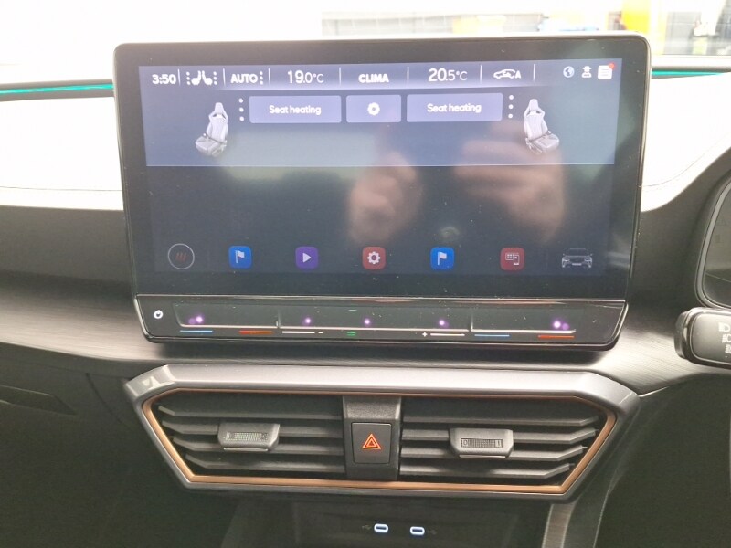 Used Cupra Formentor 2023 for sale - 77889441: Photo 19