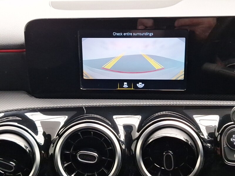 Used Mercedes-Benz A-Class 2021 for sale - 78093999: Photo 12