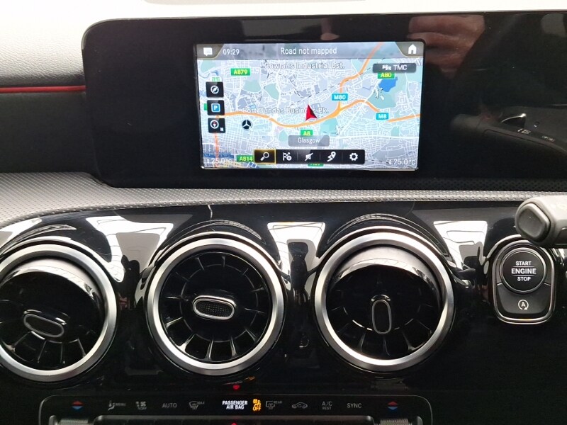 Used Mercedes-Benz A-Class 2021 for sale - 78093999: Photo 15