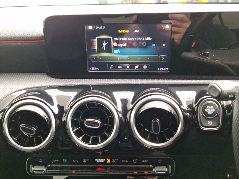 Used Mercedes-Benz A-Class 2021 for sale - 78093999: Photo 16