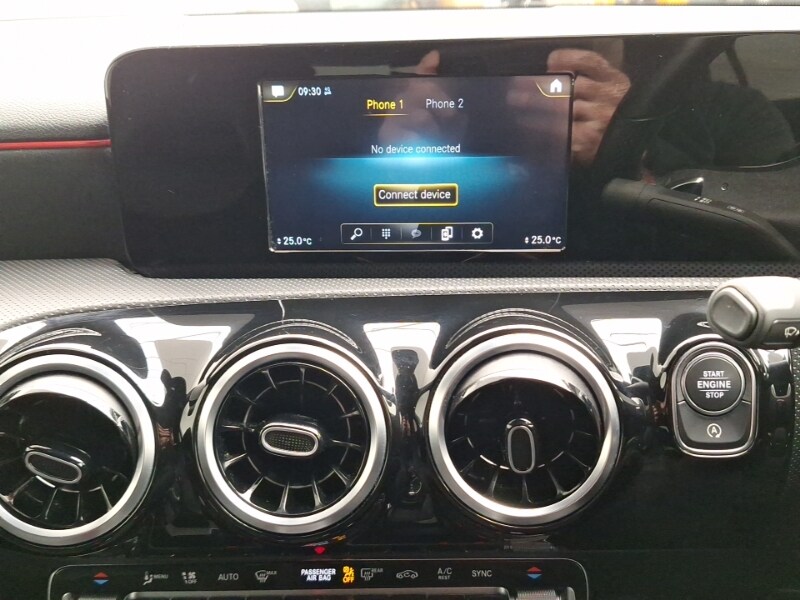 Used Mercedes-Benz A-Class 2021 for sale - 78093999: Photo 17