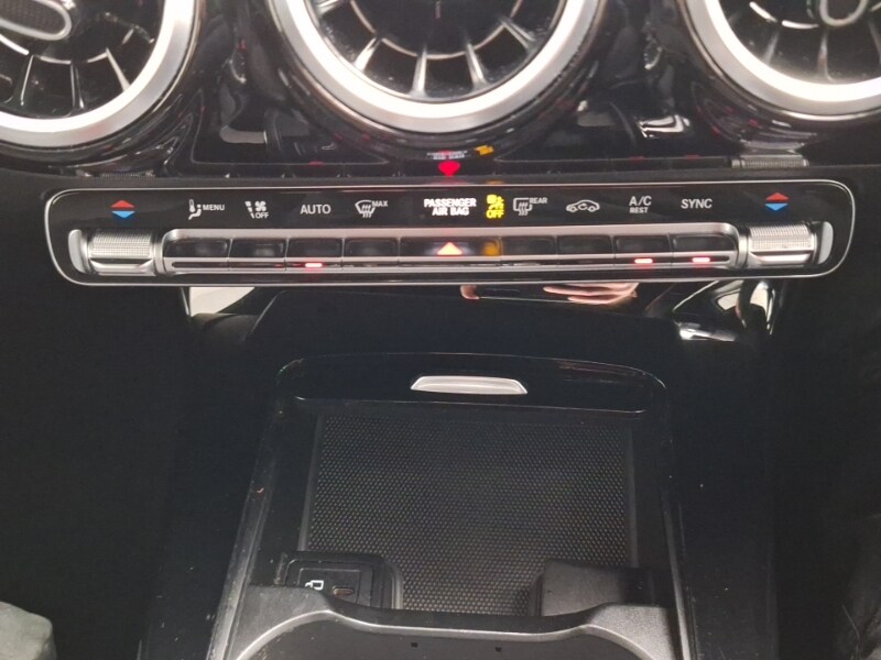 Used Mercedes-Benz A-Class 2021 for sale - 78093999: Photo 18