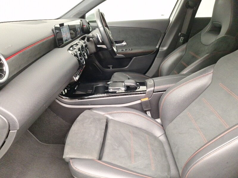 Used Mercedes-Benz A-Class 2021 for sale - 78093999: Photo 5