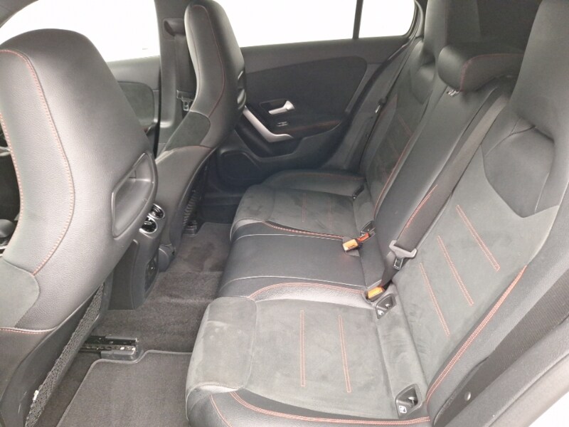 Used Mercedes-Benz A-Class 2021 for sale - 78093999: Photo 6