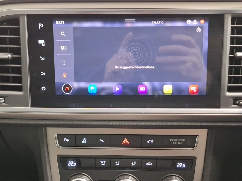 Used SEAT Ateca 2025 for sale - 77197300: Photo 15