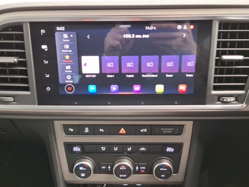 Used SEAT Ateca 2025 for sale - 77197300: Photo 17