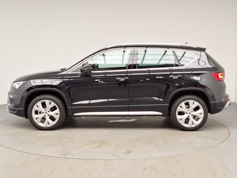 Used SEAT Ateca 2025 for sale - 77197300: Photo 4