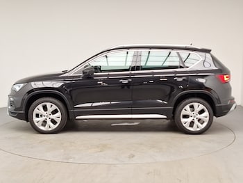 Used SEAT Ateca 2025 for sale - 77197300: Photo