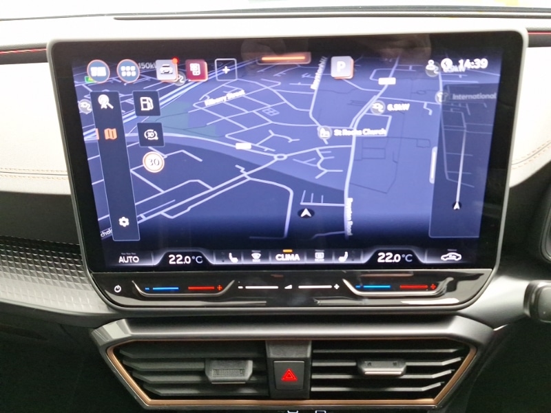 Used Cupra Formentor 2025 for sale - 77988127: Photo 15