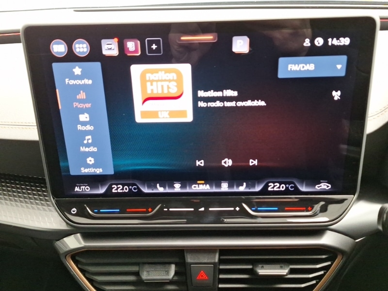 Used Cupra Formentor 2025 for sale - 77988127: Photo 16