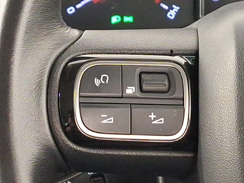 Used Citroen C3 Aircross 2021 for sale - 76130011: Photo 10