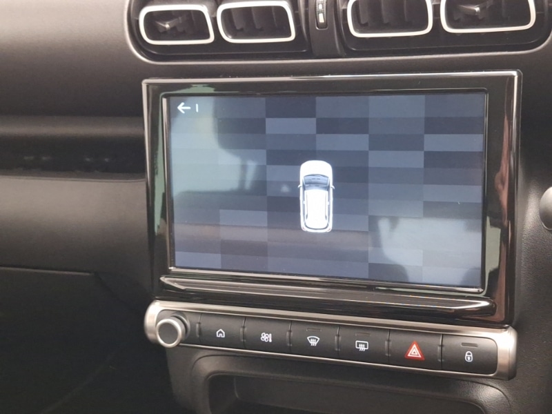 Used Citroen C3 Aircross 2021 for sale - 76130011: Photo 12