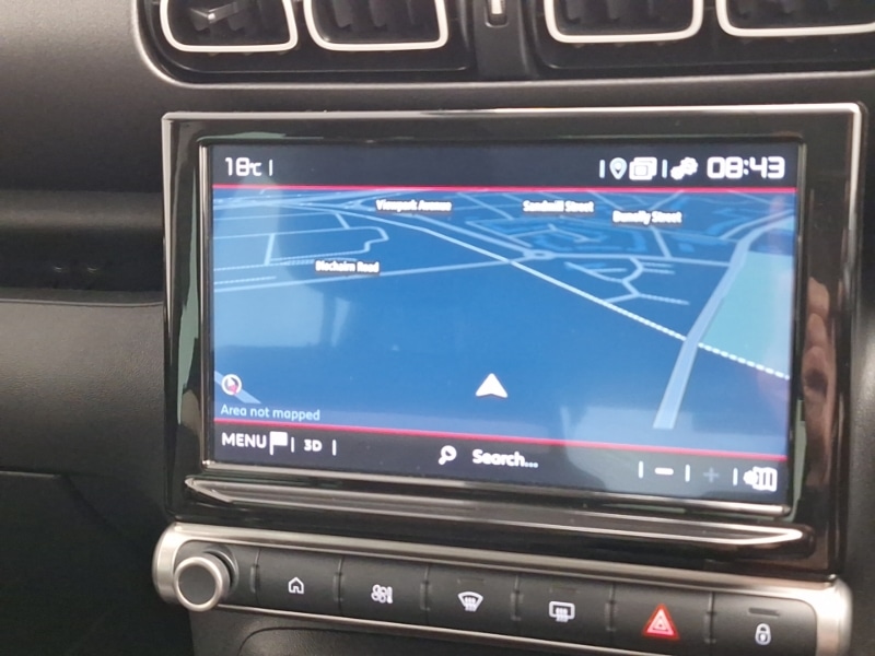 Used Citroen C3 Aircross 2021 for sale - 76130011: Photo 15