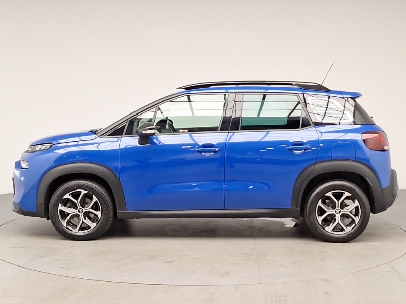 Used Citroen C3 Aircross 2021 for sale - 76130011: Photo 4