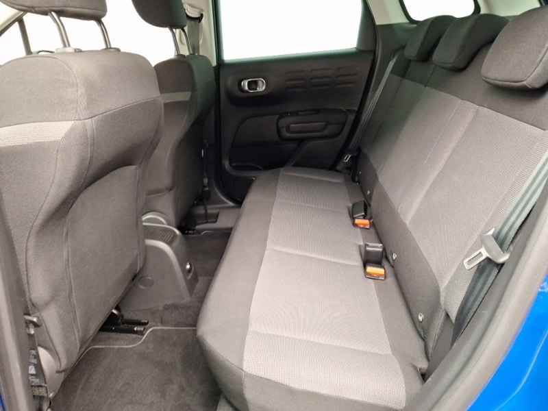 Used Citroen C3 Aircross 2021 for sale - 76130011: Photo 6