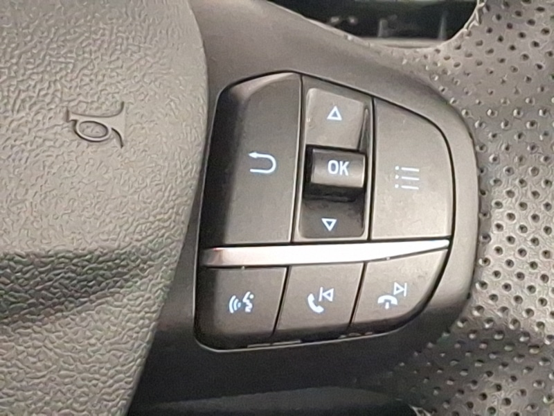 Used Ford Puma 2023 for sale - 76613742: Photo 11