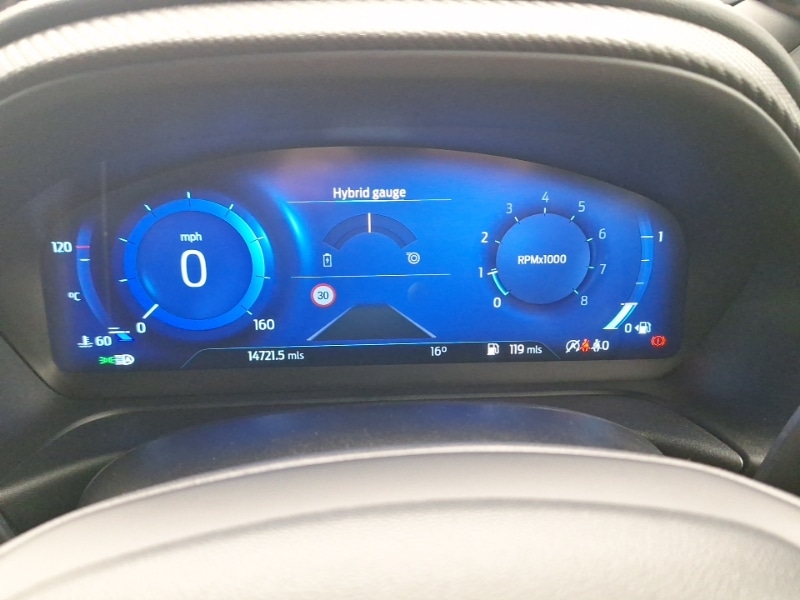 Used Ford Puma 2023 for sale - 76613742: Photo 13