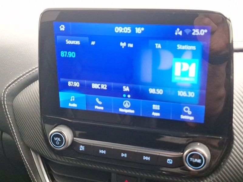 Used Ford Puma 2023 for sale - 76613742: Photo 15