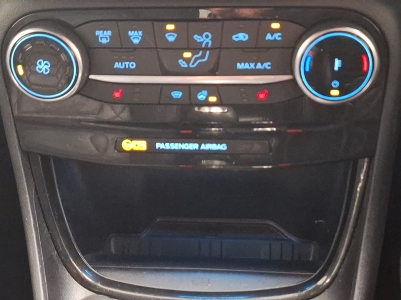 Used Ford Puma 2023 for sale - 76613742: Photo 18