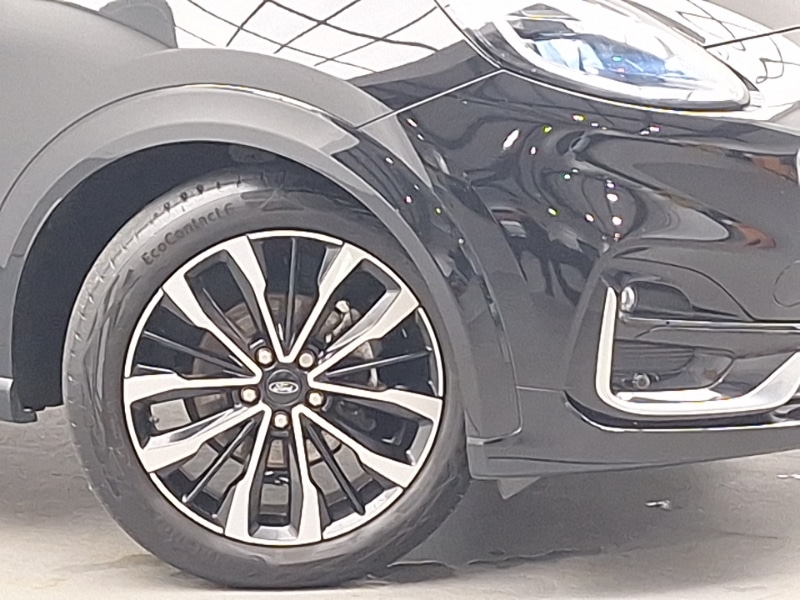 Used Ford Puma 2023 for sale - 76613742: Photo 9